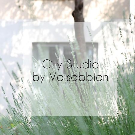 Valsabbion City Studio Pula Extérieur photo