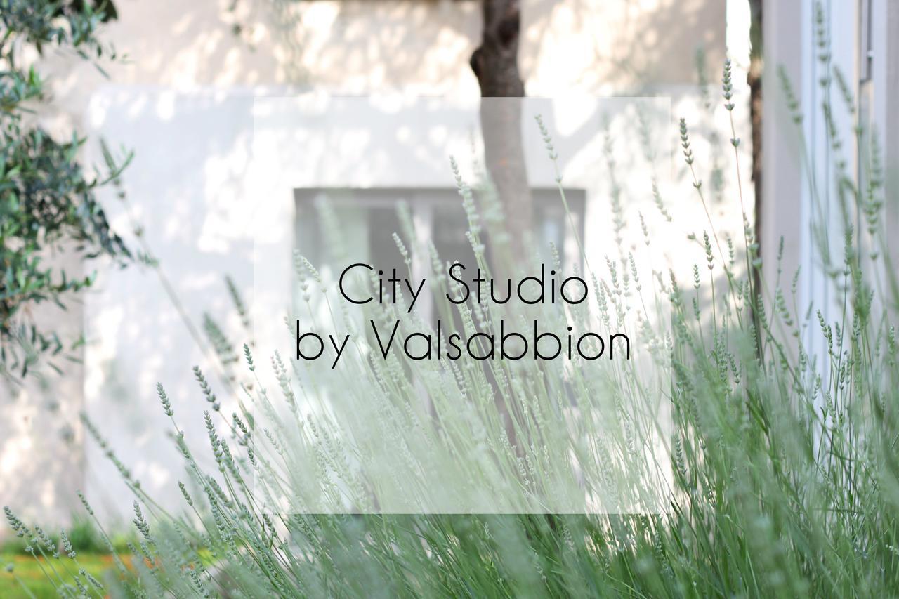Valsabbion City Studio Pula Extérieur photo