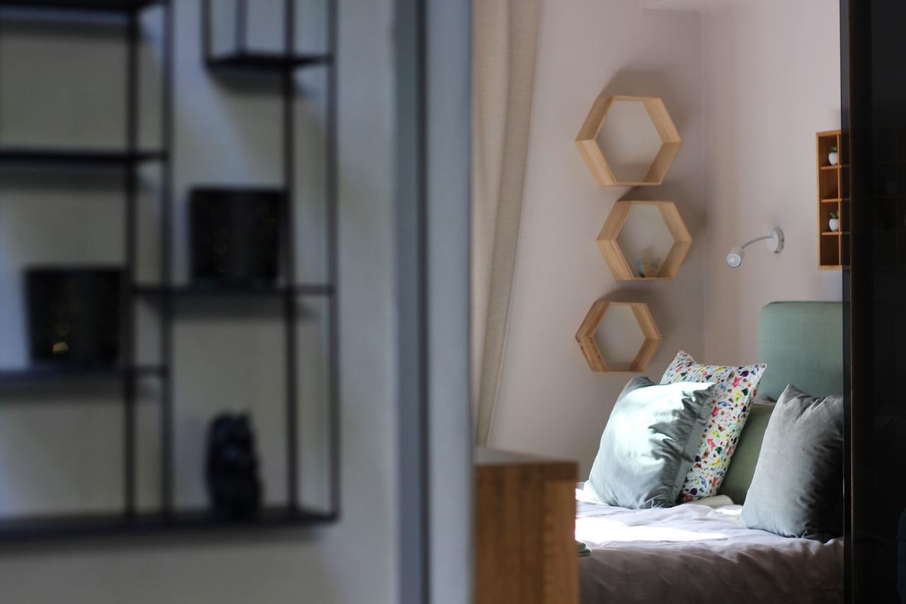Valsabbion City Studio Pula Extérieur photo