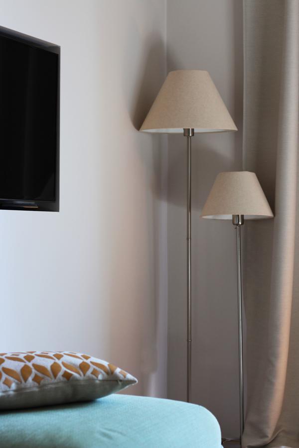 Valsabbion City Studio Pula Extérieur photo