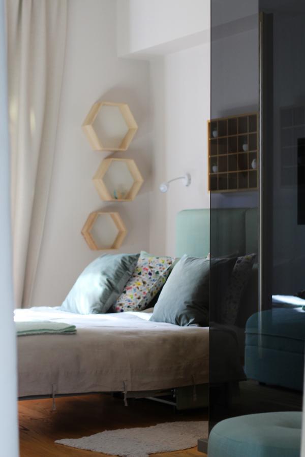 Valsabbion City Studio Pula Extérieur photo